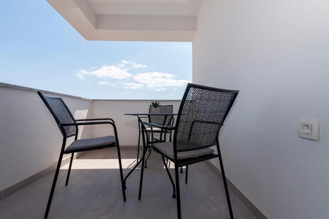Penthouse Paola- Modern And Luxury Apartment In Zadar Exterior photo