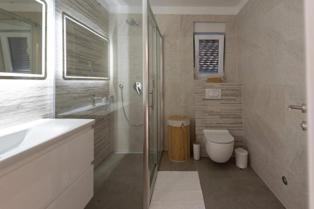 Penthouse Paola- Modern And Luxury Apartment In Zadar Exterior photo