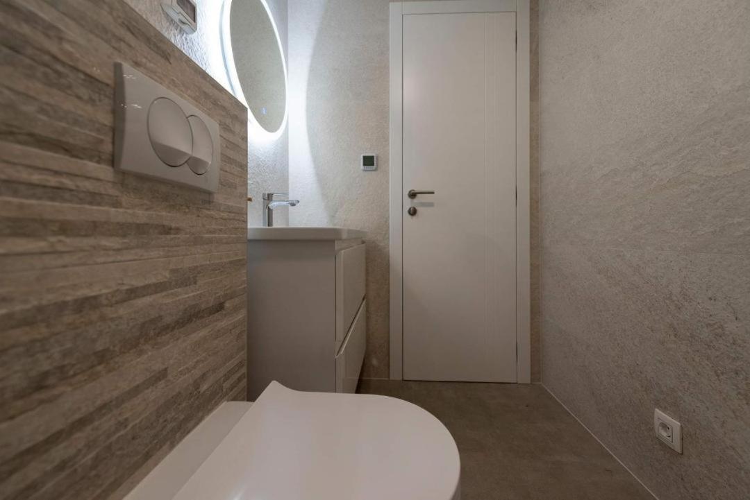 Penthouse Paola- Modern And Luxury Apartment In Zadar Exterior photo
